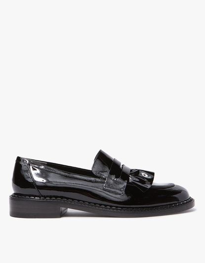 The Cute Loafers That Completely Won Me Over | Who What Wear