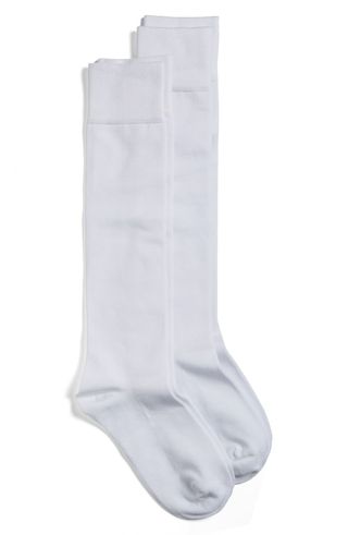 Nordstrom + 2-Pack Knee High Socks