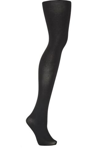 Falke + Pure Matt 100 Denier Tights