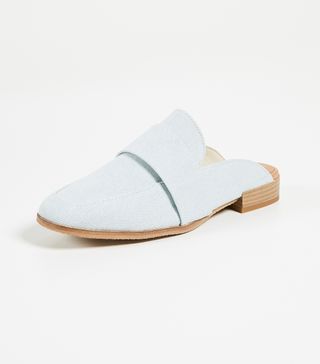 Free People + At Ease Loafers