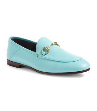 Gucci + Convertible Loafer