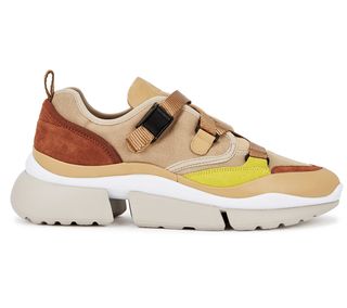 Chloé + Sonnie Trainers