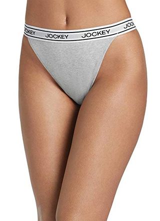 Jockey + Underwear Signature Modern Mix Hi-Cut
