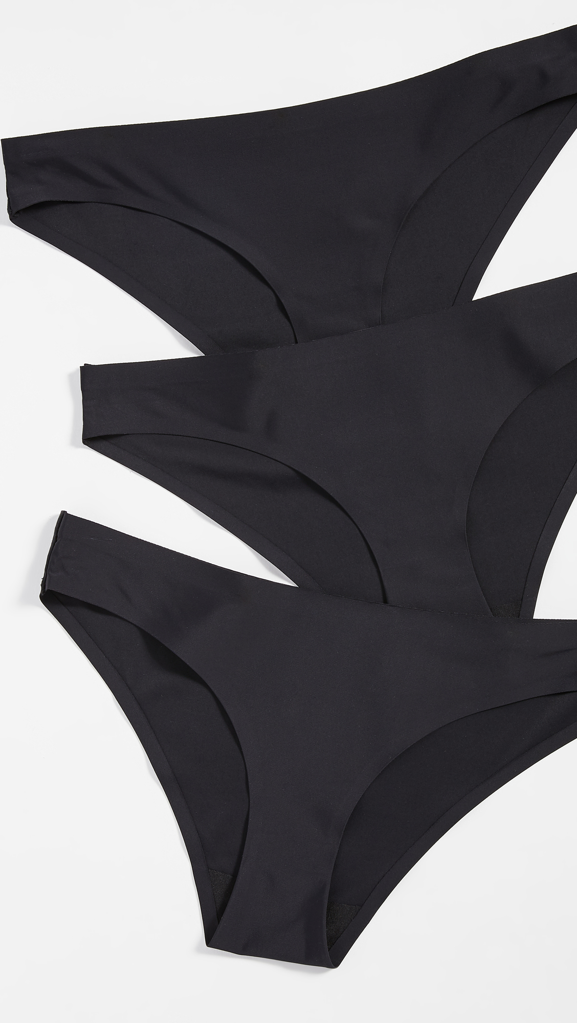 Honeydew Intimates + Skinz Hipster Panty 3-Pack
