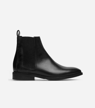Everlane + The Modern Chelsea Boots