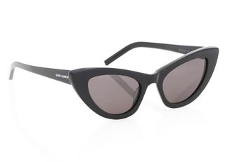 Saint Laurent + New Wave 213 Lily Sunglasses
