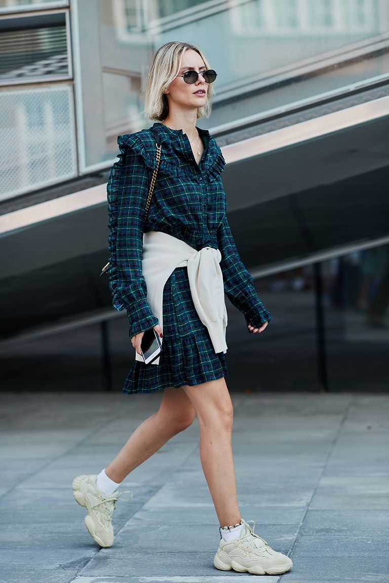 The Best Fall Fashion Trends of 2018 | Who What Wear