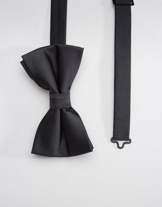 ASOS + Bow-Tie