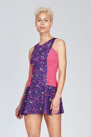 EleVen by Venus Williams + Fortissimo Dress
