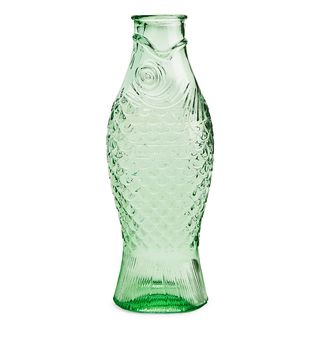 Arket + Serax Glass Bottle