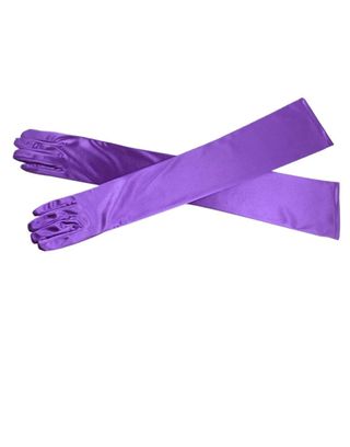 Amazon + DreamHigh Evening Party Gloves