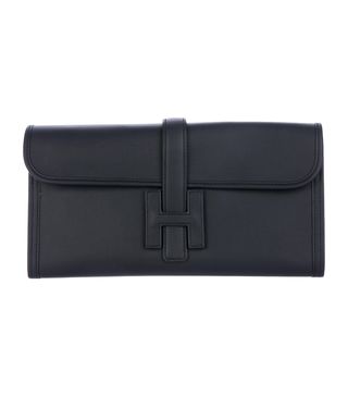 Hermès + Swift Jige Elan 29 Bag