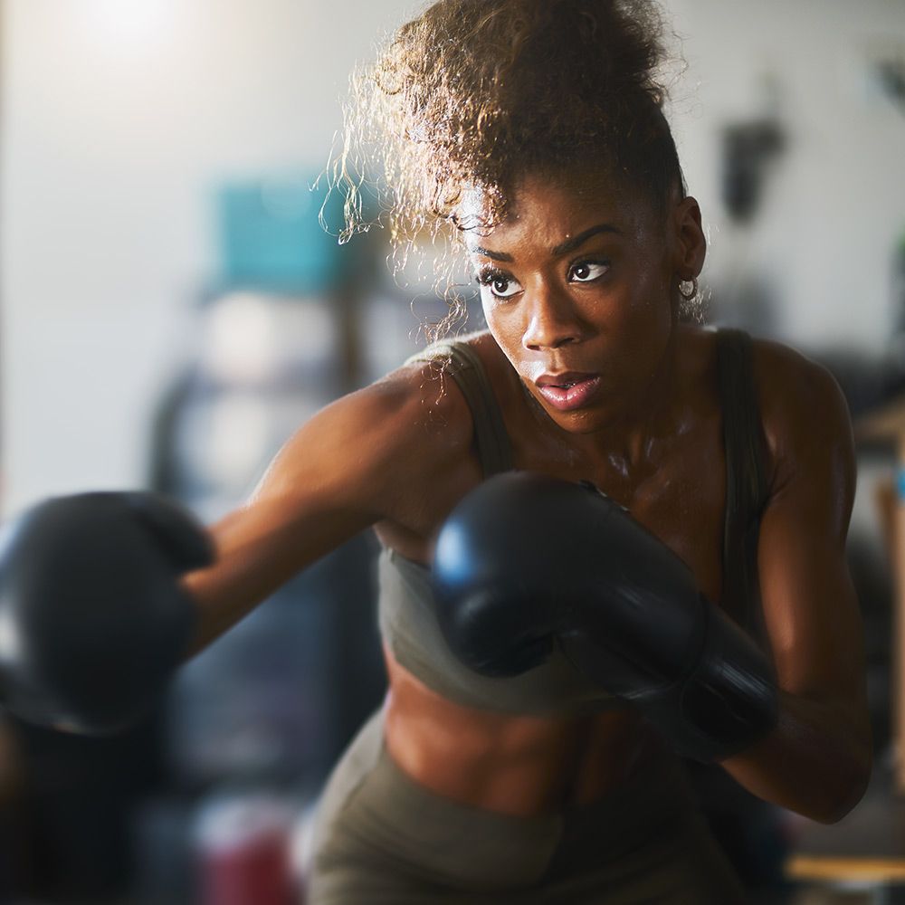 The 6 Best Kickboxing Gyms in Los Angeles | Who What Wear