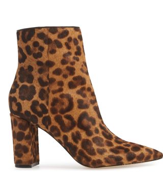 Marc Fisher LTD + Ulanily Pointy Toe Bootie
