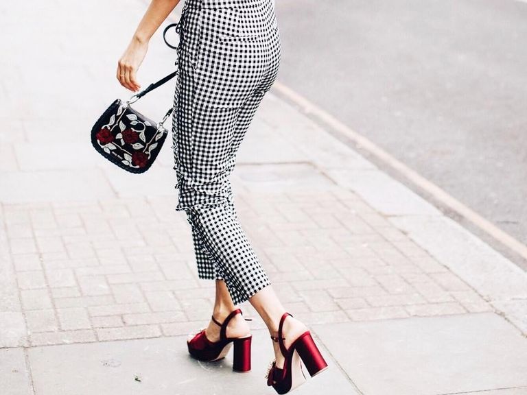 22 Platform Heels to Buy for Fall | Who What Wear