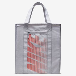 Nike + Gym Tote Bag