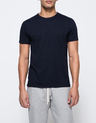 Reigning Champ + Set-In Tee