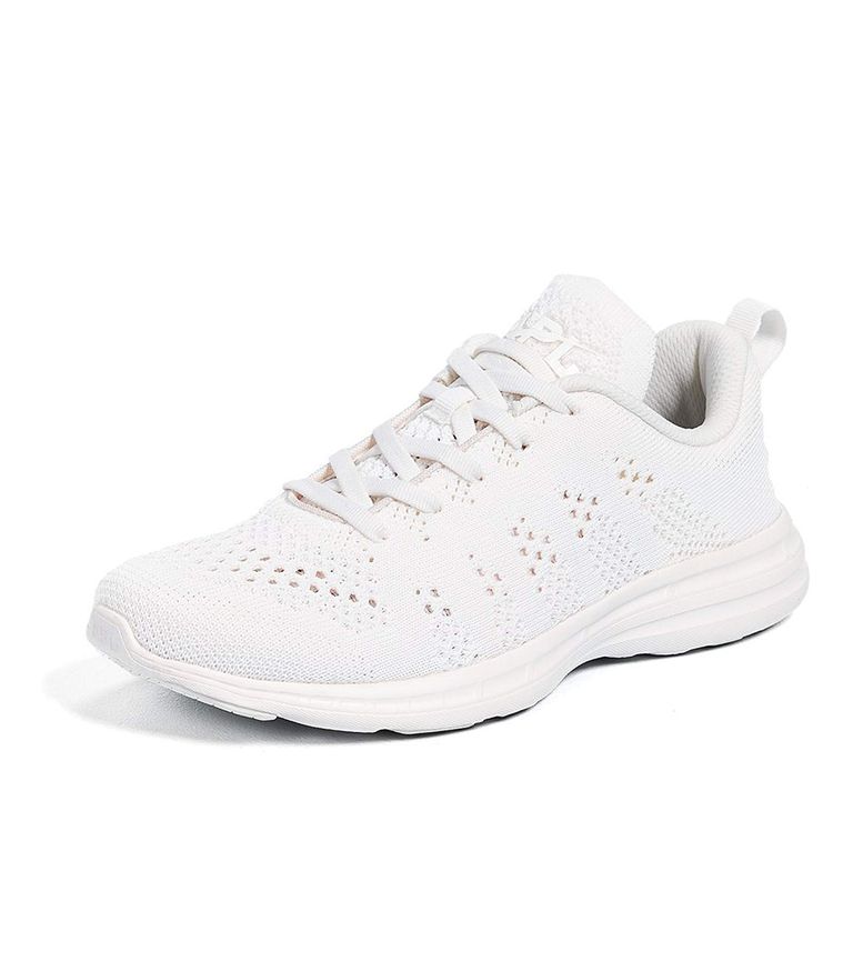 The Best White Sneakers on Amazon | Who What Wear