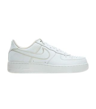 Nike + Air Force 1 '03 White/White 307109-116 Shoe