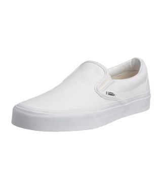 Vans + Classic Slip-On Skate Shoe