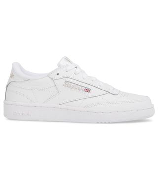 Reebok + Club C 85 Sneaker