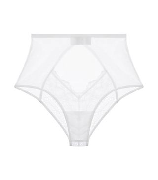 Only Hearts + Whisper Sweet Nothings High Waist Brief