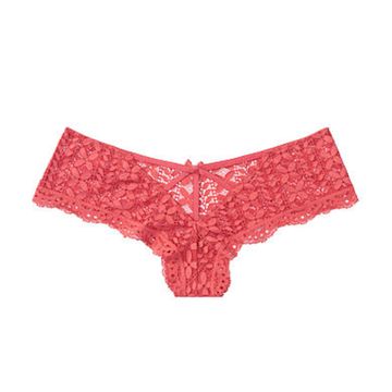 Chain Cage Panty