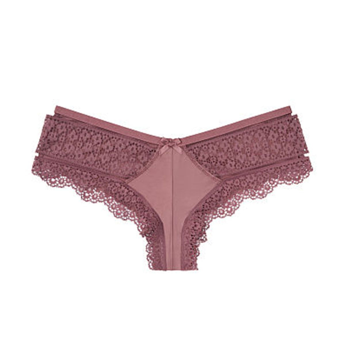 Cage Underwear Is the Latest Lingerie Trend—Shop 11 Pieces | Who What Wear