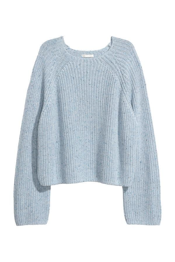 The Perfect Sweater Capsule Wardrobe: Every Style You Need | Who What Wear