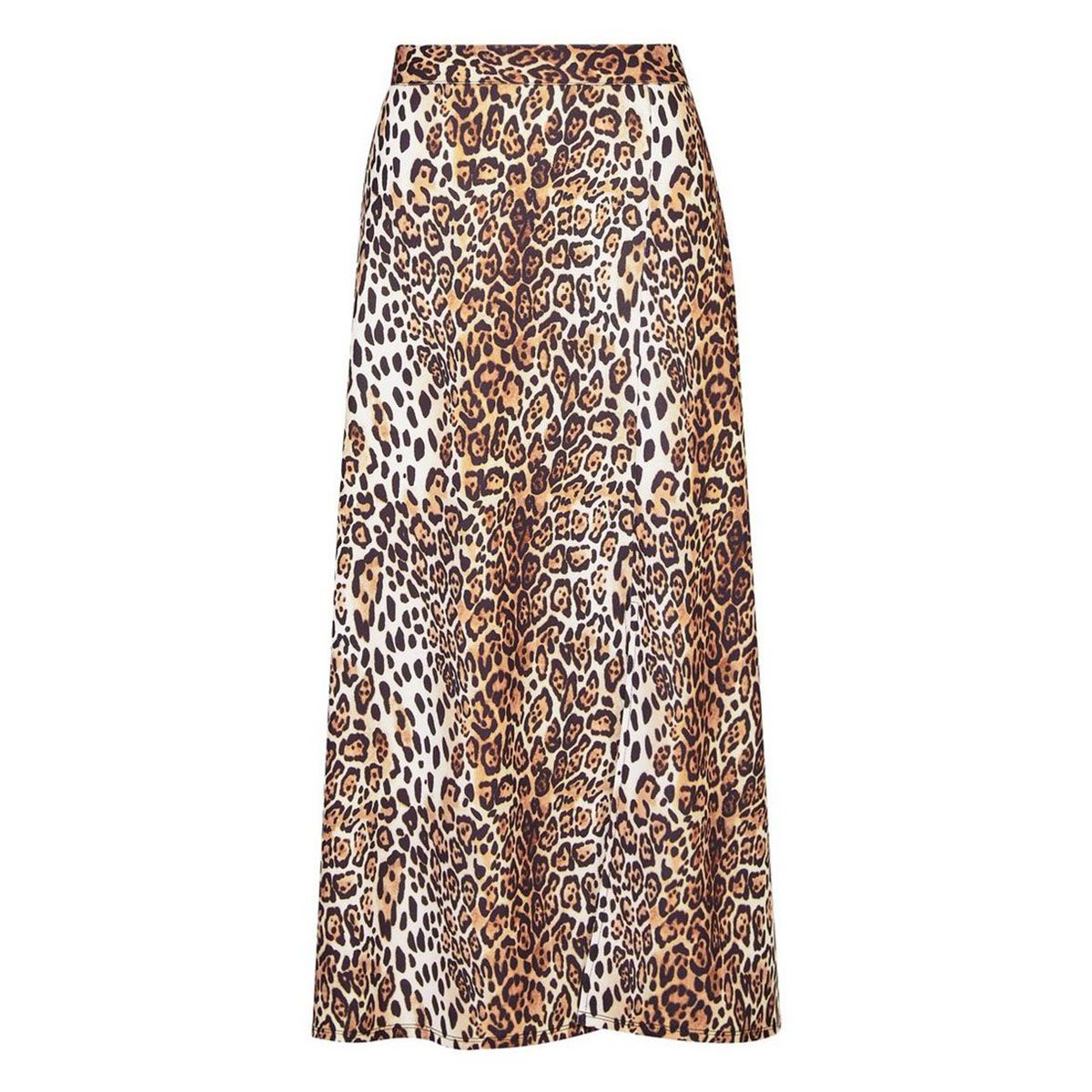 The Best Leopard-Print Midi Skirts on the High Street | Who What Wear