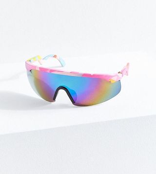 Urban Outfitters + Vintage Myrtle Beach Cycling Sunglasses