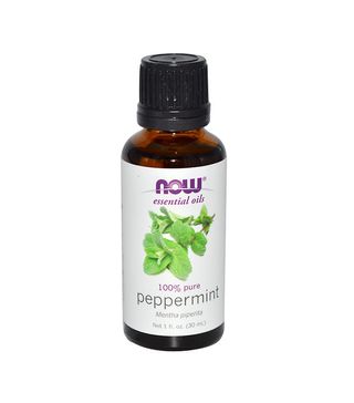 Now + Peppermint Essential Oil