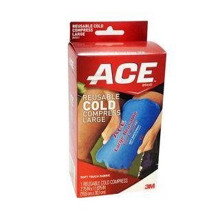 Ace + Reusable Cold Compress Large