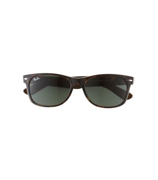 Ray-Ban + Standard New Wayfarer 55mm Sunglasses
