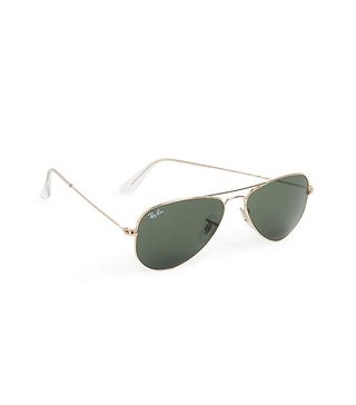 Ray-Ban + Aviator Sunglasses 52mm