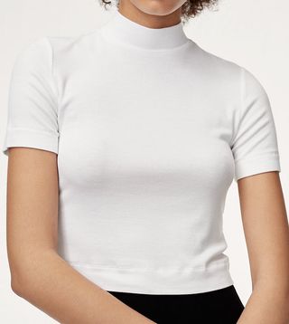 Aritzia + Gonzalo Shirt