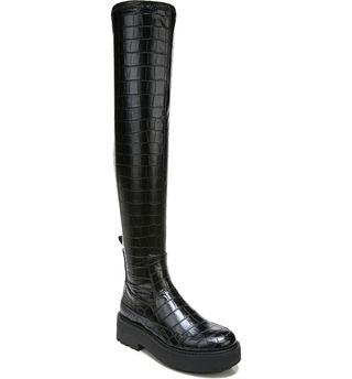 Franco Sarto + Janna Over the Knee Boots