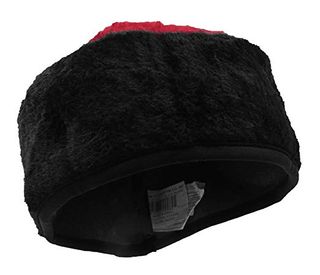 Jacobson Hat Company + Faux-Fur Costume Hat