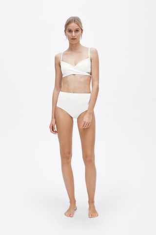 Her Line + Rei Two-Piece Set