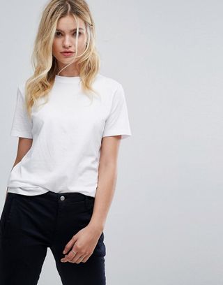 Selected + My Perfect Tee