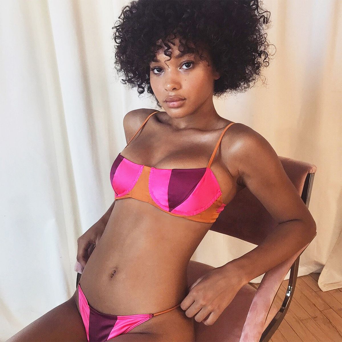 The Best Fall Edit of Bras & Undies