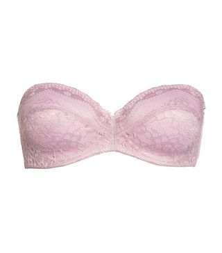 B.Tempt'd by Wacoal + B. Enticing Strapless Underwire Bra