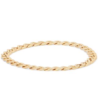 Loren Stewart + Little Havana 14-Karat Gold Ring