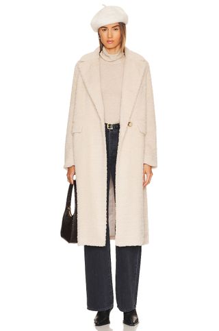 Apparis + Romi Coat