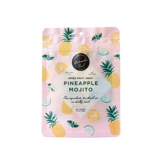 Watermelon Road + Pineapple Mojito Fruit Jerky (4-pack)
