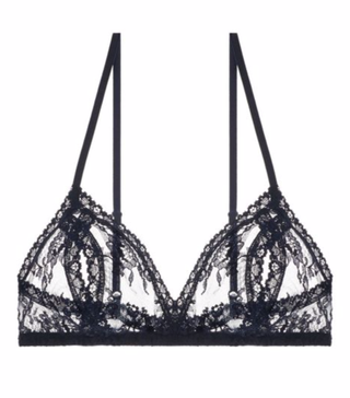 Only Hearts + Chantilly Lace Coucou Bralette