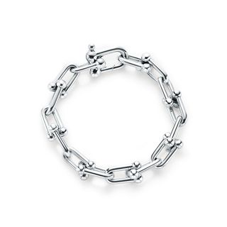 Tiffany & Co. + Link Bracelet