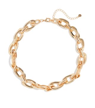 Jules Smith + In Chains Necklace