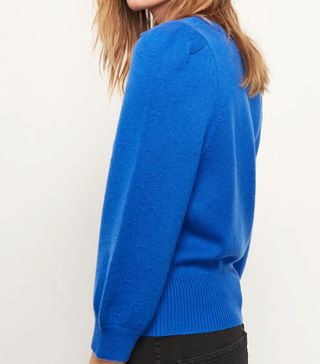 Ba&sh + Sarina Sweater