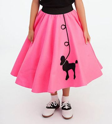 4 Easy '50s Halloween Costumes We Love | Who What Wear